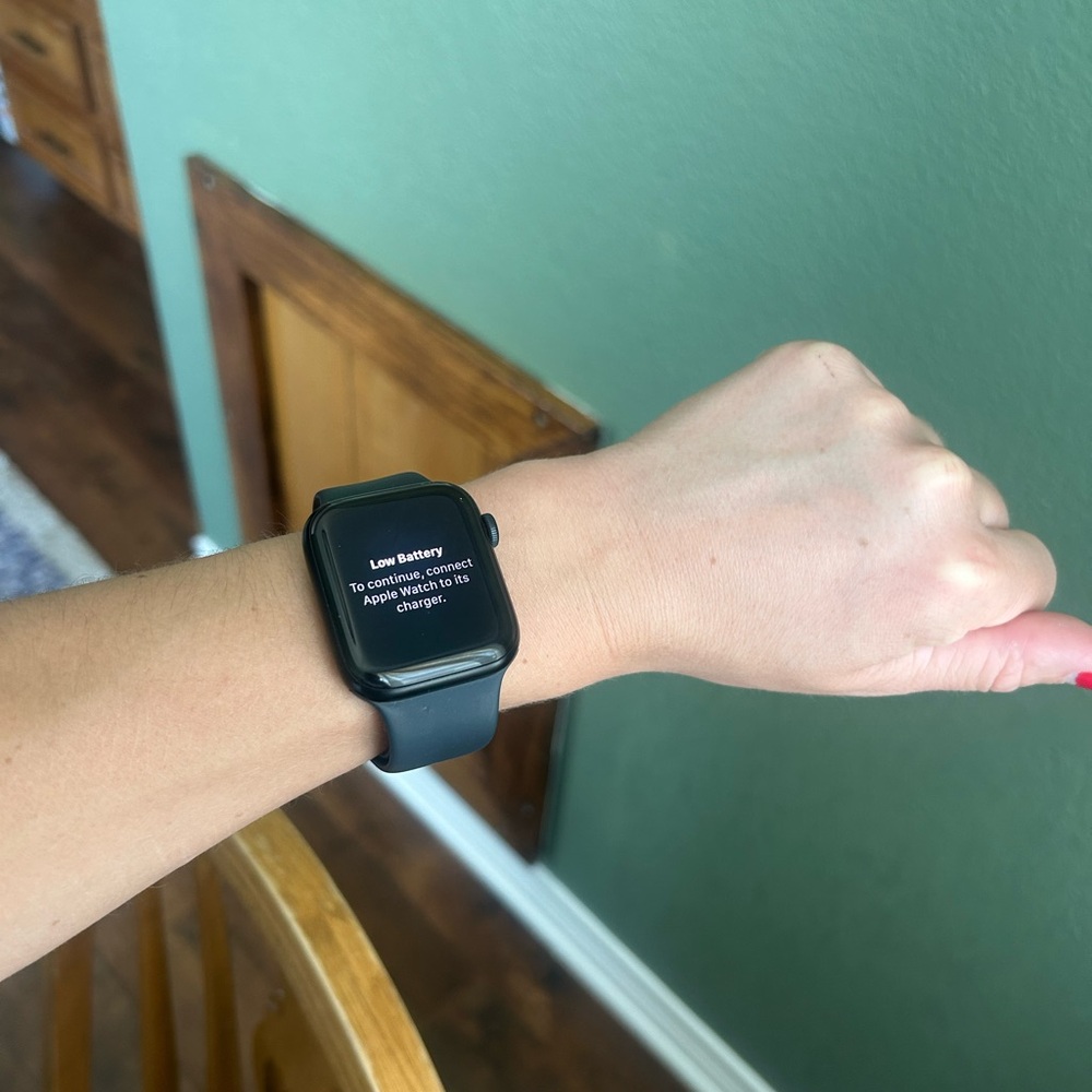 Apple Watch